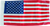 Kuryakyn American Flag 4in X 9in - 4264 Photo - Primary