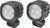 Kuryakyn Lodestar 750L Flood Beam - 3009 User 1