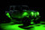 Kuryakyn Nightcrawlers Headlight Kit - 2480 Photo - Primary