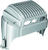 Kuryakyn Regulator Cover 97-11 Touring Chrome - 1547 Photo - Primary Kuryakyn Regulator Cover 97-11 Touring Chrome - 1547 Photo - Primary