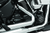 Kuryakyn Precision Dipstick 18-Up Softail Models Gloss Black - 6463 User 1