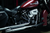 Kuryakyn Precision Dipstick 18-Up Softail Models Gloss Black - 6463 User 1