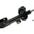 KYB Shocks & Struts Excel-G Front Left SUZUKI SX4 2013-2008 - 339339 Photo - out of package