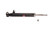 KYB Shocks & Struts Excel-G Rear Left BMW X5 2013-2007 (Exc. Sport Susp.)(Exc. 3rd Row Seating) - 341728 Photo - Primary