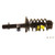 KYB Shocks & Struts Strut Plus Front Left FORD Focus 2011-2008 - SR4236 Photo - out of package
