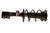 KYB Shocks & Struts Strut Plus Front Left Toyota Corolla 2009-2013 (Japan built only) - SR4208 Photo - Primary