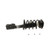 KYB Shocks & Struts Strut Plus Front Right CHEVROLET Malibu 2011-2004 - SR4094 Photo - out of package