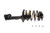 KYB Shocks & Struts Strut Plus Front Right TOYOTA Camry w/ 4 cyl. (Exc. SE - SR4138 Photo - Primary