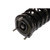 KYB Shocks & Struts Strut Plus Rear Left TOYOTA Camry 2006-2004 - SR4086 Photo - out of package