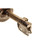 KYB Shocks & Struts Excel-G Front Left Shock Absorber 14-15 Subaru XV Crosstrek (Exc. Hybrid) - 3340052 Photo - out of package