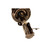 KYB Shocks & Struts Strut-Plus 12-14 Front Right Toyota Camry (L/LE/XLE/Hybrid) w/2.5L - SR4259 Photo - out of package