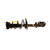 KYB Shocks & Struts Strut Plus Rear Right Toyota Camry 14-12 (Excl. Hybrid/SE/SE Sport) - SR4257 Photo - out of package