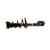 KYB Shocks & Struts Strut Plus Rear Left Toyota Camry 14-12 (Excl. Hybrid/SE/SE Sport) - SR4258 Photo - out of package