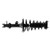 KYB Shocks & Struts Strut Plus Rear Left HYUNDAI Tucson 2009-2005 - SR4222 Photo - out of package
