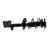KYB Shocks & Struts Strut Plus Front Right TOYOTA Matrix (FWD w/ 1.8L) 2013-2009 - SR4408 Photo - out of package
