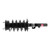 KYB Shocks & Struts Strut Plus Front Right FORD Taurus FWD 2009-2008 - SR4277 Photo - Primary