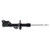 KYB Shocks & Struts Excel-G Front LeftShock Absorber 16-17 Honda HR-V - 3340143 Photo - out of package