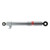 KYB Shocks & Struts Gas-a-Just Rear HYUNDAI Santa Fe 2012-2010 - 551140 Photo - Primary