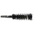 KYB Shocks & Struts Strut Plus Front Left FORD Fusion 2012-2010 - SR4270 Photo - out of package