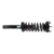 KYB Shocks & Struts Strut Plus Front Right JEEP Grand Cherokee 2010-2005 - SR4427 Photo - out of package