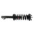 KYB Shocks & Struts Strut Plus Front Left JEEP Grand Cherokee - SR4428 Photo - out of package