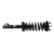 KYB Shocks & Struts Strut Plus Front Left JEEP Grand Cherokee - SR4428 Photo - out of package