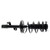 KYB Shocks & Struts Strut Plus Front Right Toyota Sienna (FWD w/ 3.5L) 2011-14 - SR4415 Photo - out of package