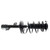 KYB Shocks & Struts Strut Plus Front Left Toyota Sienna (FWD w/ 3.5L) 2011-14 - SR4416 Photo - out of package
