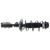 KYB Shocks & Struts Strut Plus Front Right HONDA Fit (Excl. EV) 2013-2009 - SR4430 Photo - out of package
