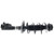 KYB Shocks & Struts Strut Plus Front Left HONDA Fit (Excl. EV) 2013-2009 - SR4431 Photo - Primary