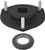 KYB Shocks & Struts Strut Mounts Front LEXUS RX350 2010-15 LEXUS RX450H 2010-15 - SM5886 User 1