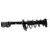 KYB Shocks & Struts Strut Plus Rear Left 08-13 Toyota Highlander FWD / 13-16 Toyota Venza FWD - SR4449 Photo - out of package