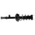 KYB Shocks & Struts Strut Plus Rear Left 08-13 Toyota Highlander FWD / 13-16 Toyota Venza FWD - SR4449 Photo - out of package