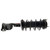 KYB Shocks & Struts Strut Plus Front Right 12-13 Honda Civic Sedan (Excl Si/GX/Hybrid) - SR4267 Photo - out of package