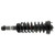 KYB Shocks & Struts Strut Plus Front 07-13 Ford Expedition (Excl Adjustable Suspension) - SR4438 Photo - Primary