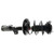 KYB Shocks & Struts Strut Plus Front Left 09-12 Toyota Rav4 - SR4462 Photo - out of package