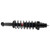 KYB Shocks & Struts Strut Plus Right Rear 11-17 Jeep Patriot 4WD - SR4516 Photo - out of package