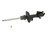 KYB Shocks & Struts Excel-G Strut Front Right 07-12 Acura RDX / 07-11 Honda CRV - 339261 Photo - Primary