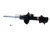 KYB Shocks & Struts Excel-G Strut Front Right 07-12 Acura RDX / 07-11 Honda CRV - 339261 Photo - Primary