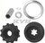 KYB Shocks & Struts Strut Mounts Rear VOLKSWAGEN Passat 1990-97 - SM5197 Photo - Primary