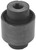 KYB Shocks & Struts Strut Mounts Rear ACURA Integra 1990-93 HONDA Civic 1989-95 HONDA CRX 1989-91 HO - SM5166 Photo - Primary