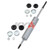 KYB Shocks & Struts Gas-A-Just Front CHRYSLER Cordoba 1980-83 CHRYSLER Fifth Avenue 1983-89 CHRYSLER - KG4528 Photo - Primary