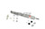 KYB Shocks & Struts Gas-A-Just Rear FORD Thunderbird 1973-76 LINCOLN Mark Series 1973-79 - KG5519 Photo - Primary