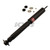 KYB Shocks & Struts Excel-G Front JEEP TJ 1996-05 JEEP Wrangler 1997-06 - 344435 Photo - Primary