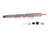 KYB Shocks & Struts Excel-G Front JEEP Wrangler 2007-10 - 554364 Photo - Primary