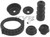 KYB Shocks & Struts Strut Mounts Rear SATURN L Series 2000-02 SATURN L Series 2003-05 - SM5332 Photo - Primary