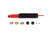 KYB Shocks & Struts MonoMax Front ACURA SLX 1996-99 ISUZU Trooper 1992-02 ISUZU Vehicross 1999-01 - 565022 Photo - Primary