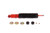 KYB Shocks & Struts MonoMax Front ACURA SLX 1996-99 ISUZU Trooper 1992-02 ISUZU Vehicross 1999-01 - 565022 Photo - Primary