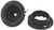 KYB Shocks & Struts Strut Mounts Rear CHRYSLER 300M 1999-04 CHRYSLER Concorde 1998-04 CHRYSLER Intre - SM5168 Photo - Primary