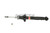 KYB Shocks & Struts Excel-G Front Right LEXUS GS300 2006 LEXUS GS350 2007-10 - 551106 Photo - Primary